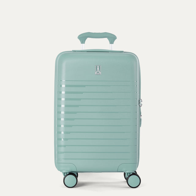Optima® Expandable Carry-on Spinner - Limited Edition Colors