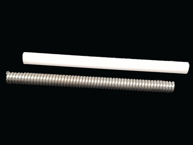 Springs and Stems