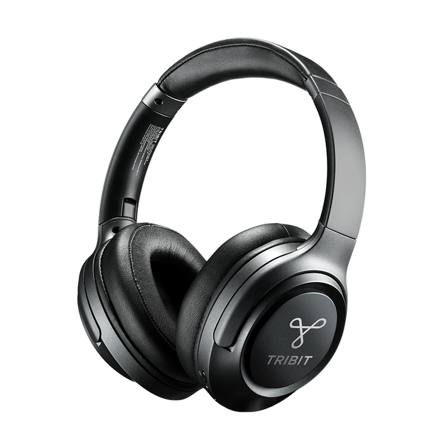 TRIBIT XFree Go S Headphones