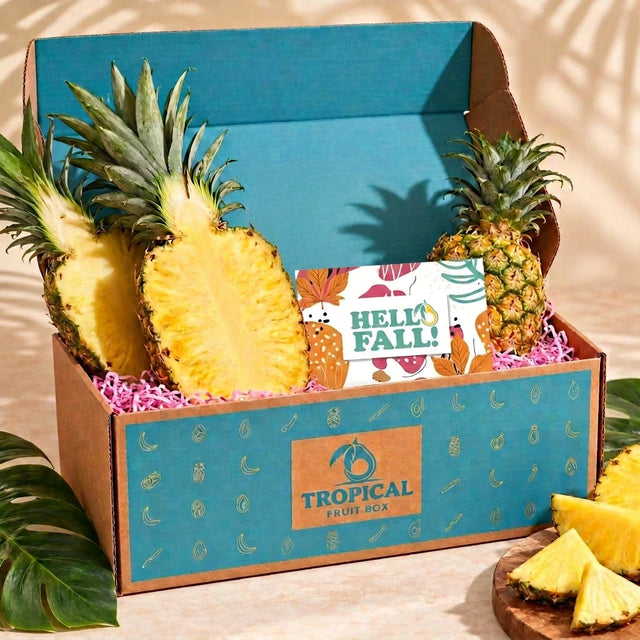 Honeyglow™ Pineapple | BOGO