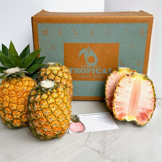Golden Papaya 3 lbs BOGO