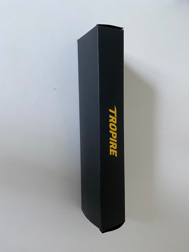 Tri-screen Data Line