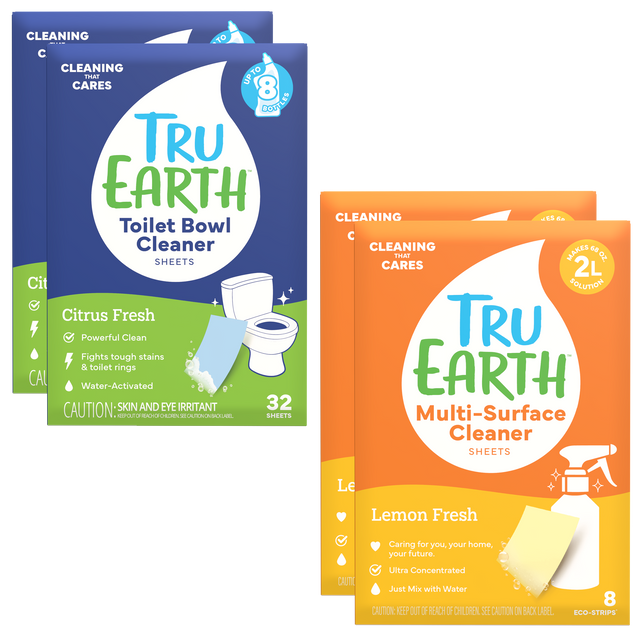 Home Essentials Refill Bundle