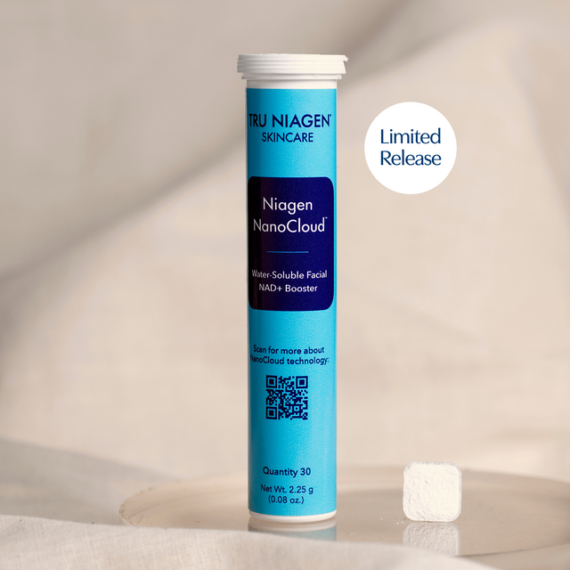 Niagen NanoCloud™