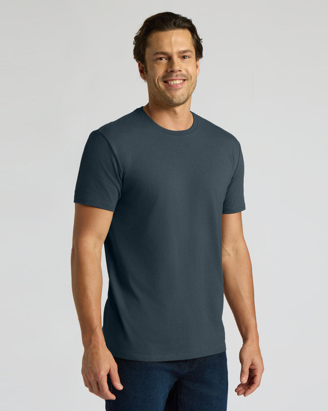 Onyx Classic Crew Neck