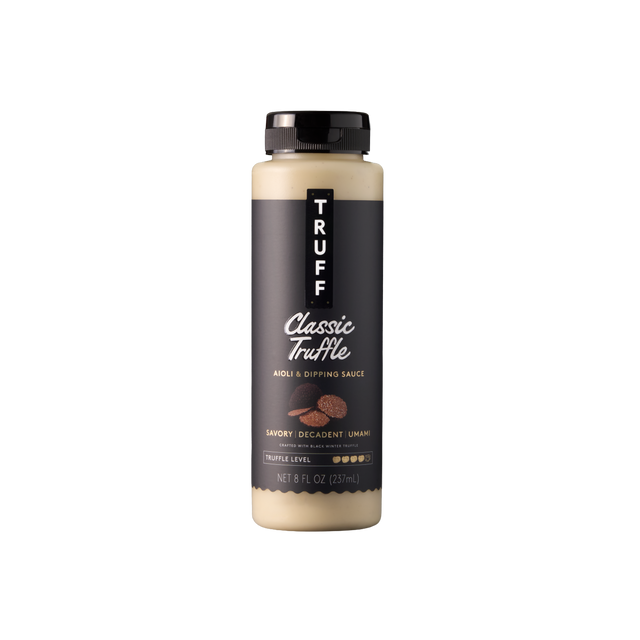 Wholesale - TRUFF Classic Truffle Aioli - 6 Units