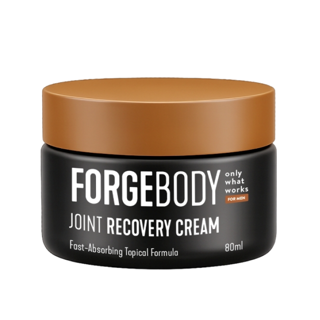 Joint Recovery Cream