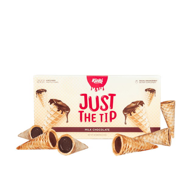 Just The Tip
