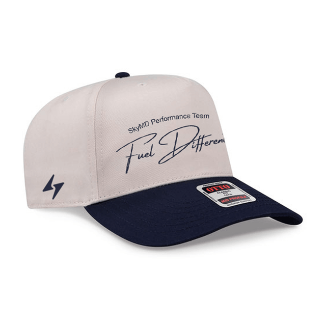 SkyMD Performance Team Hat