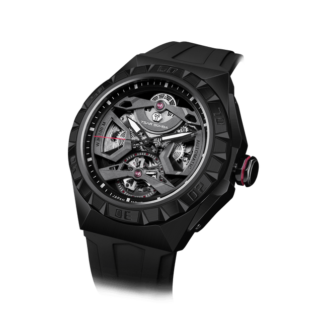 Elemental-TB8804A（US）