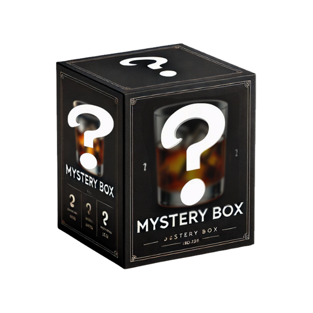 Mystery Box