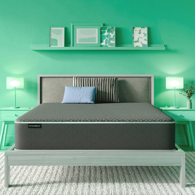 T&N Original Mattress II