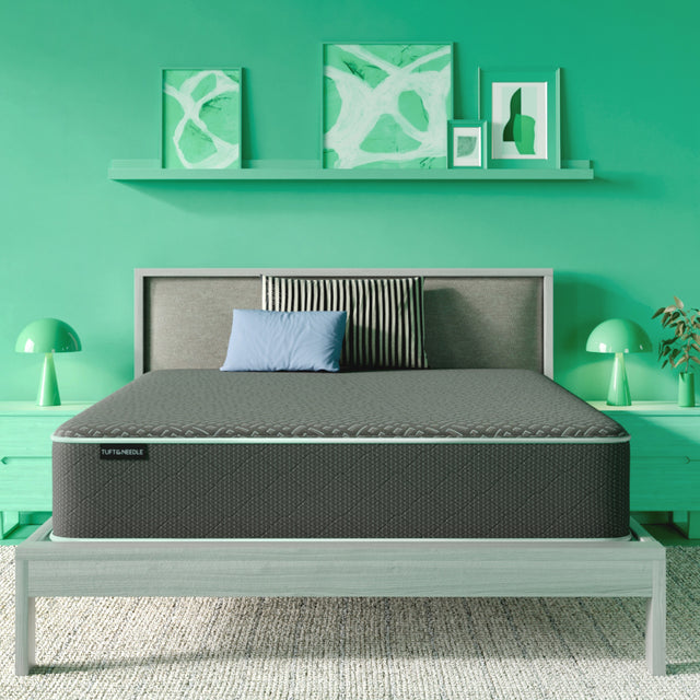 T&N Original Hybrid Mattress II