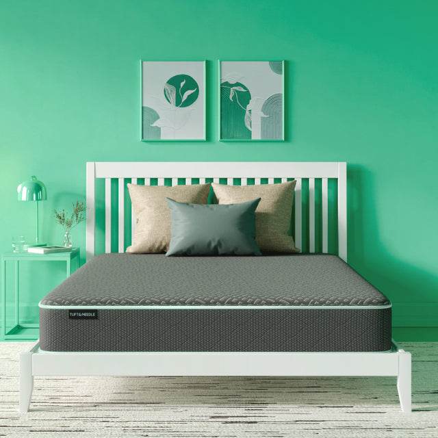 T&N Essential Hybrid Mattress