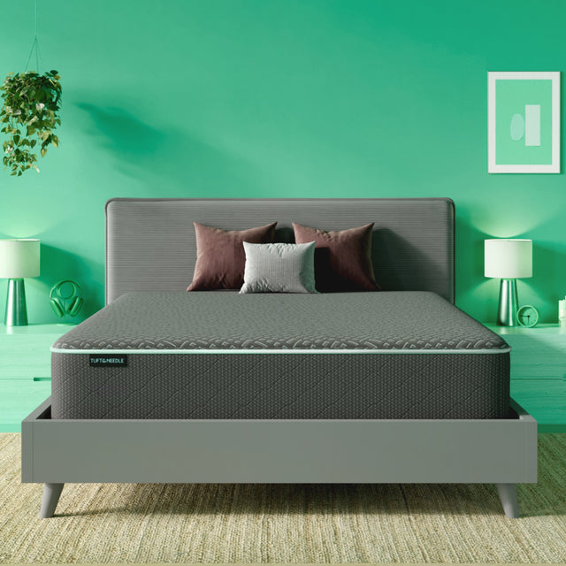 T&N Mint Hybrid Mattress II