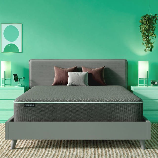 T&N Mint Mattress II
