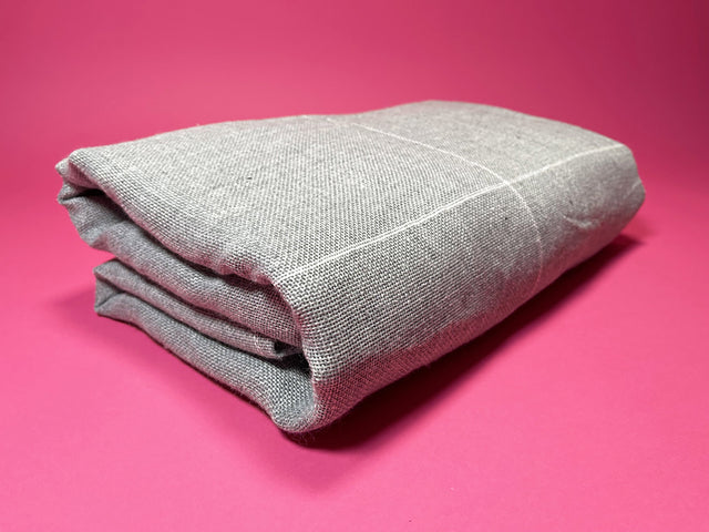 Bulk Discount 4yd Wide Rug Tufting Cloth / Monks Cloth by the Yard
