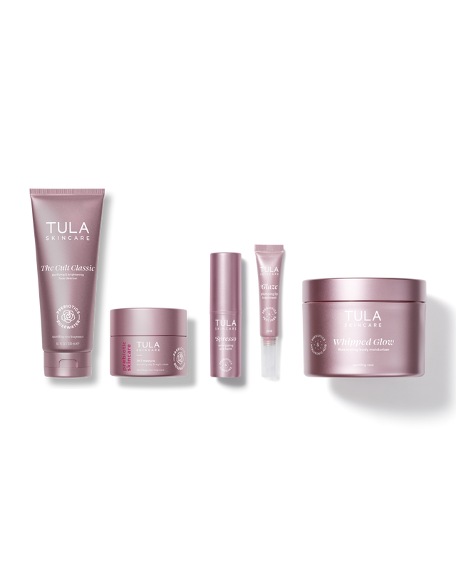 The Ultimate Luminous Skin Routine