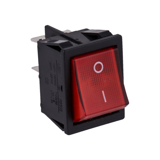 Power switch