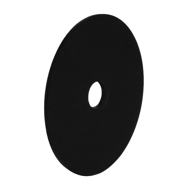 Barrel washer