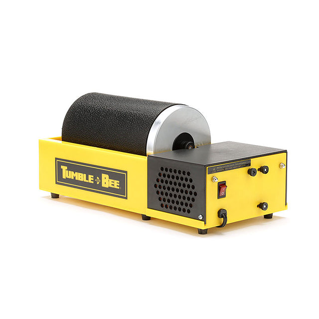 Tumble-Bee 1 x 4lb rock tumbler