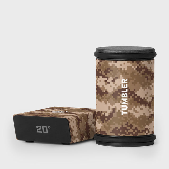 Rolling Knife Sharpener Pro - Desert Wind