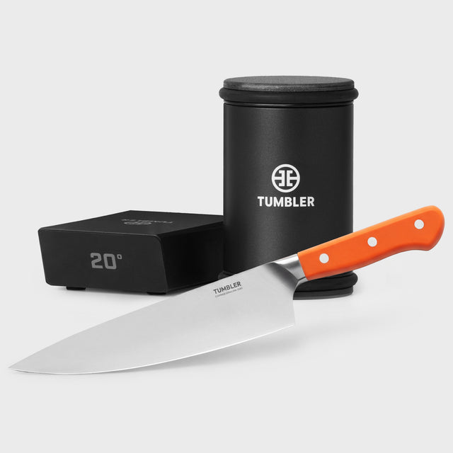 The Pro Chef Set
