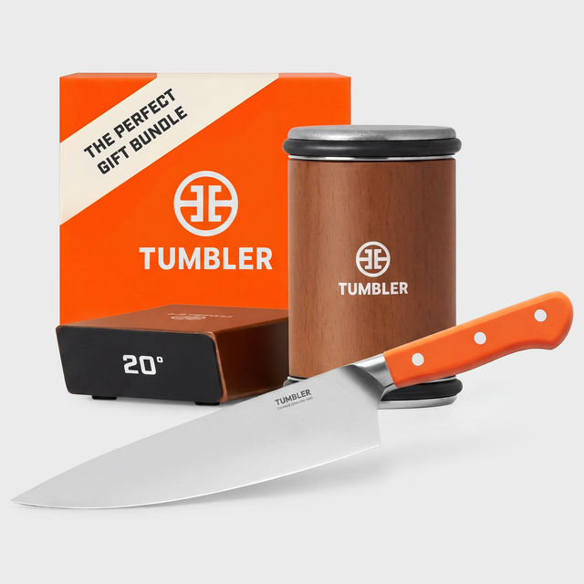 Tumbler Gift Bundle