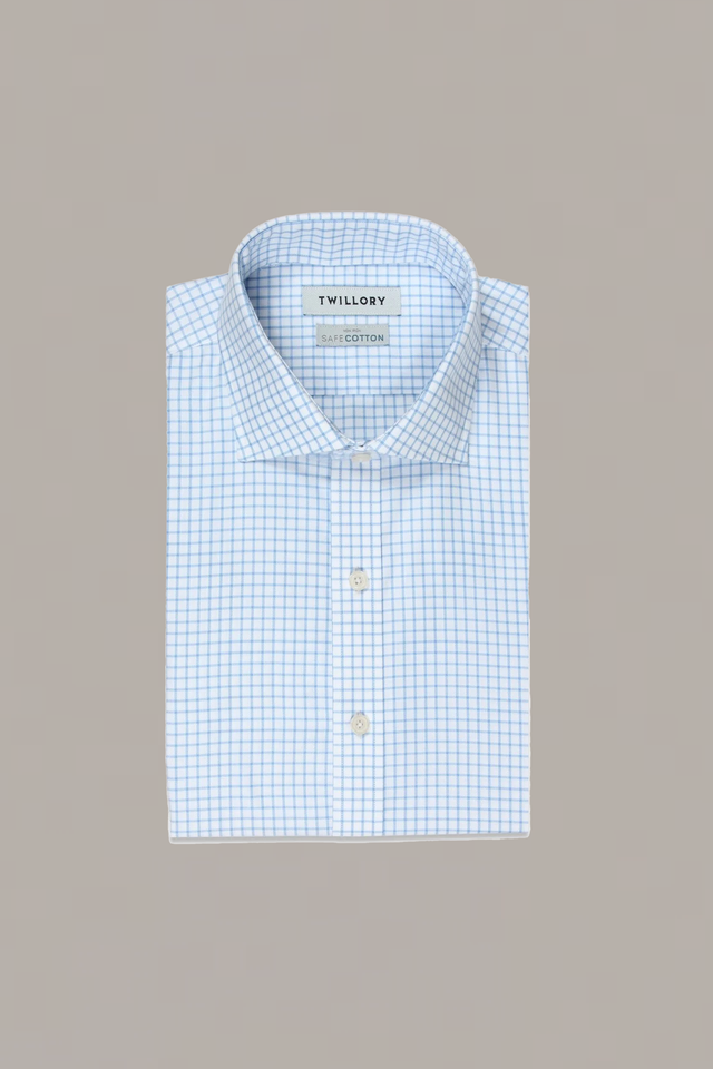 Non-Iron Sky Windowpane