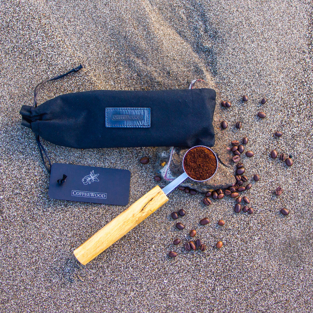 La Madre Coffee Scoop