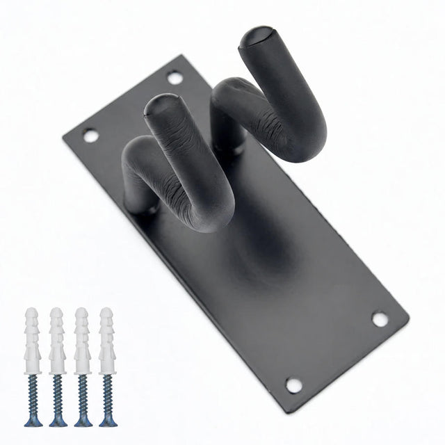 Skateboard Wall Mount