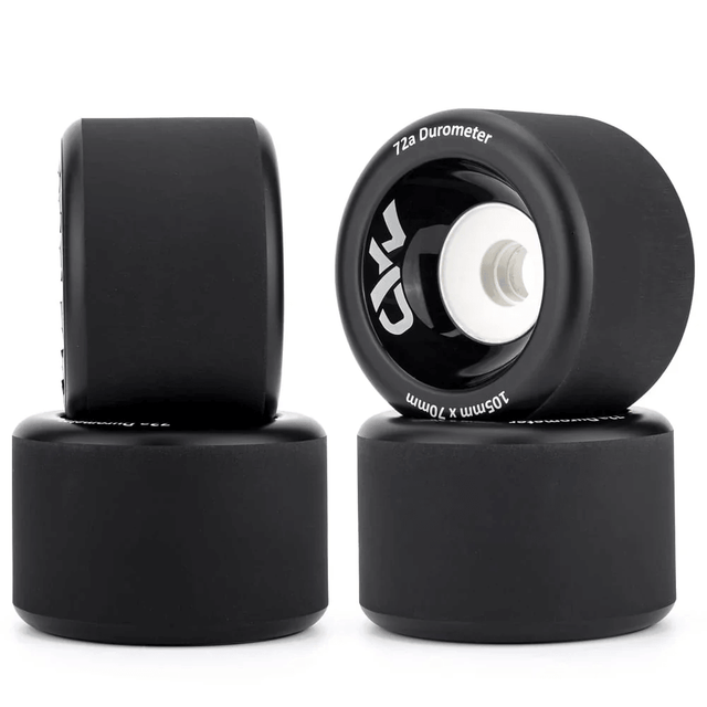 MAD Wheelz V2 For Electric Skateboard