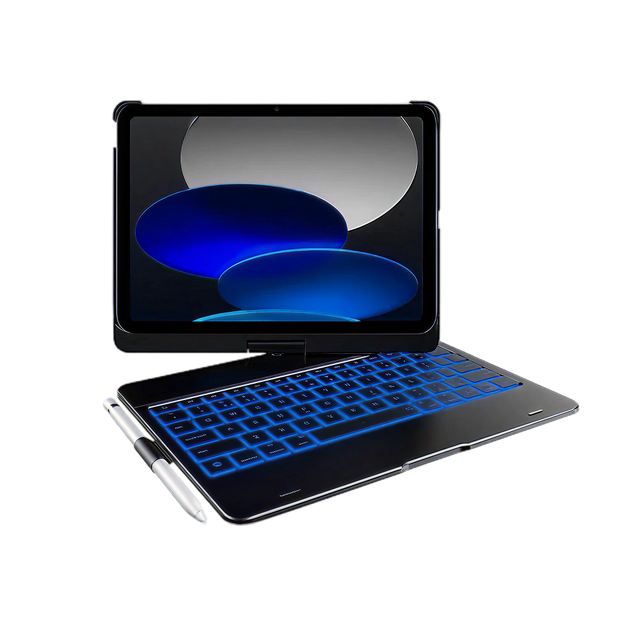 Flexbook 360° Rotating Keyboard Case