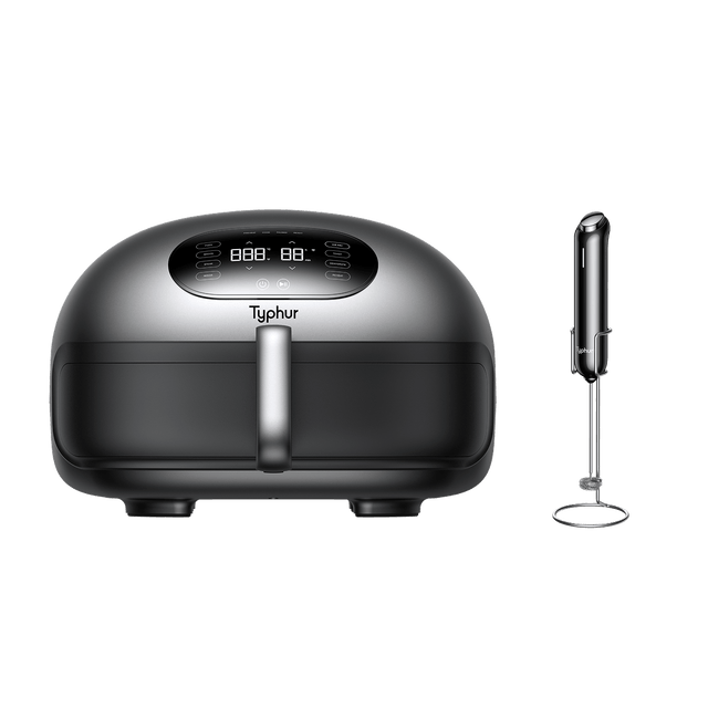 Dome 2 & InstaWhisk Pro Bundle