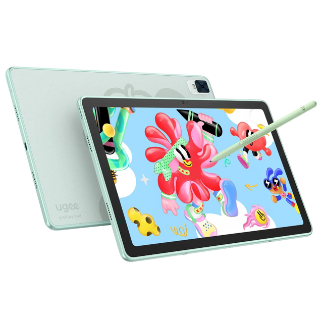 ugee 12" Artplay Pad -Limited Time Early Bird Offer
