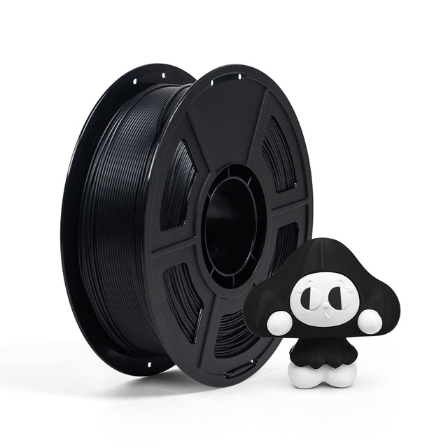 ugee Black Color Filament for 3D Printer