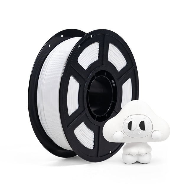 ugee White Color Filament for 3D Printer