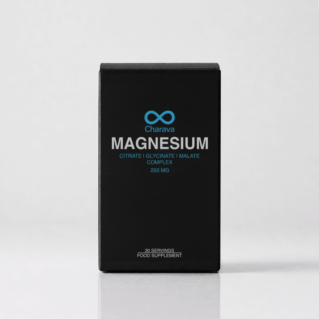 🎁 Magnesium Complex (FREE)