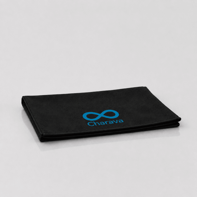 🎁 Infinity Gym Towel (FREE)