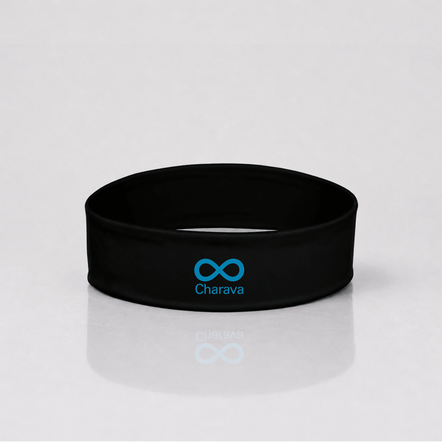 🎁 Infinity Headband (FREE)