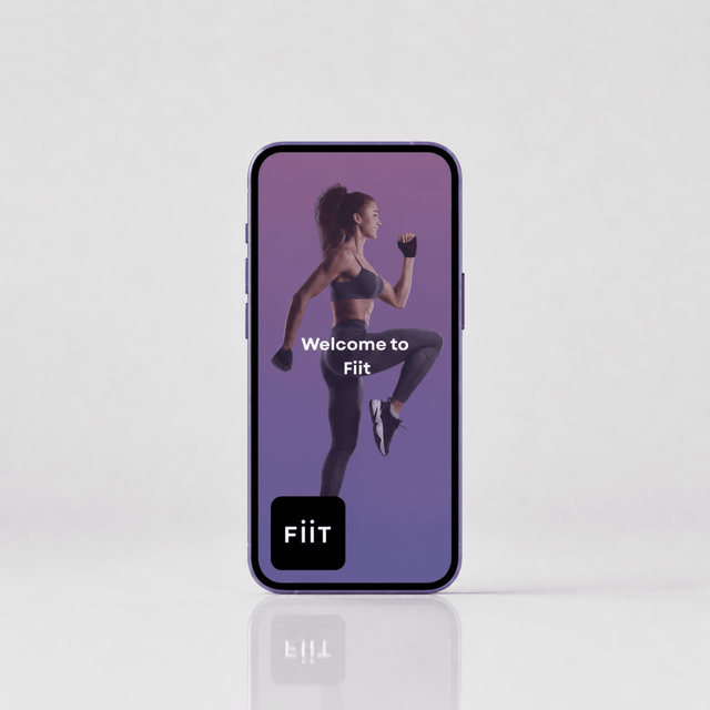 🎁 FIIT - 30 Day Access (FREE)