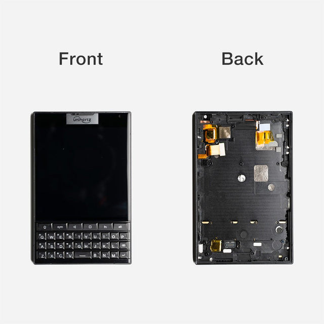 Replacement Parts for Titan 2
