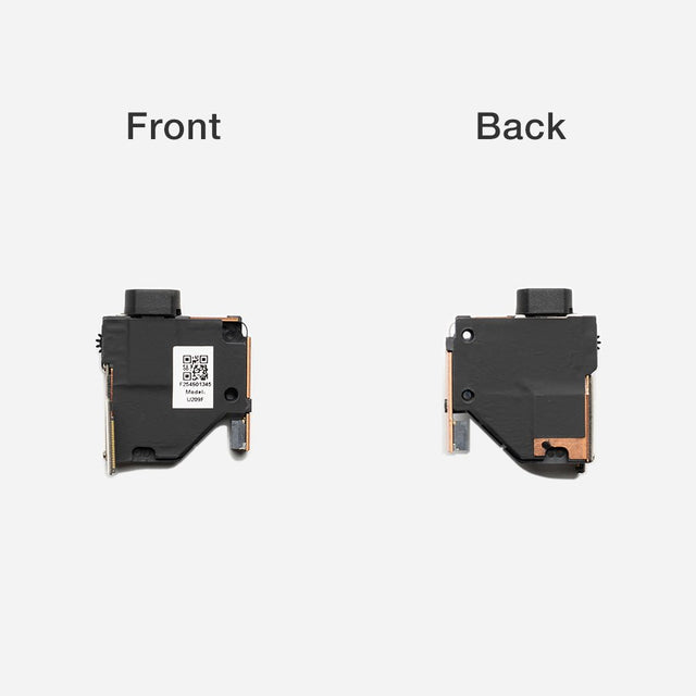 Replacement Parts for Tank 3 Pro