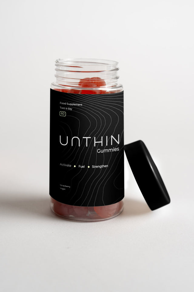 UNTHIN Gummies
