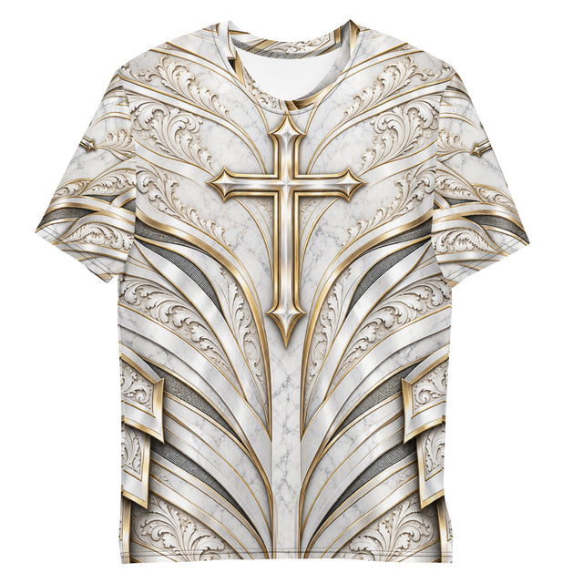 Full Armor Movement — Breastplate of Righteousness
