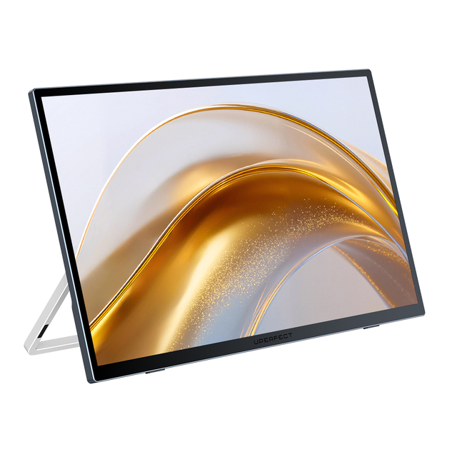 BE238DU | 23.8 Inch 4K Touch Screen Monitor for Portable Productivity