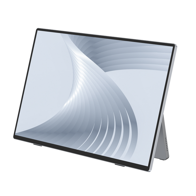 MX17BU | 17 Inch OLED Portable Screen for MacBook 3K Touch 16:10 Monitor