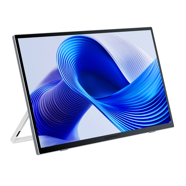 UD19BU | 19 Inch 4K Color Accurate Monitor Designer Display for Professionals