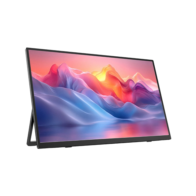 BE157BU | 15.7" 4K Touchscreen for PC Smooth UHD Business Monitor HDR Portable Display