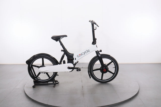 GoCycle G4i